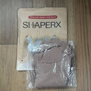 SHAPERX Bodysuit